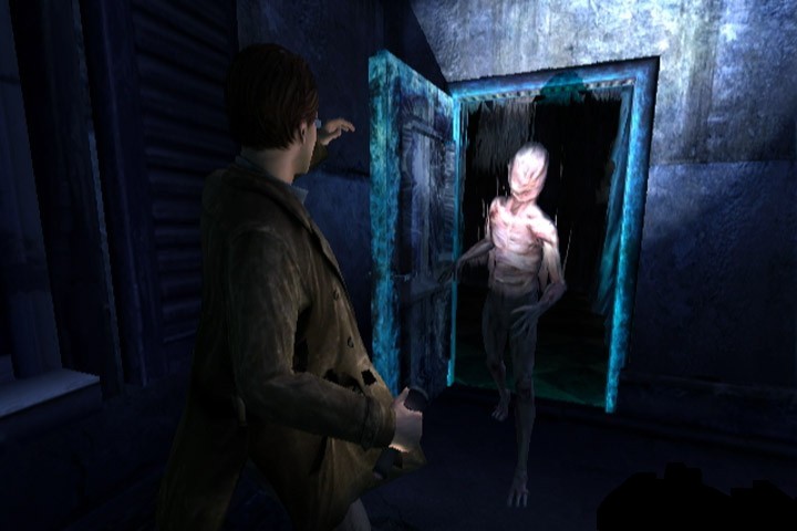 Silent Hill: Shattered Memories - Imagen 44